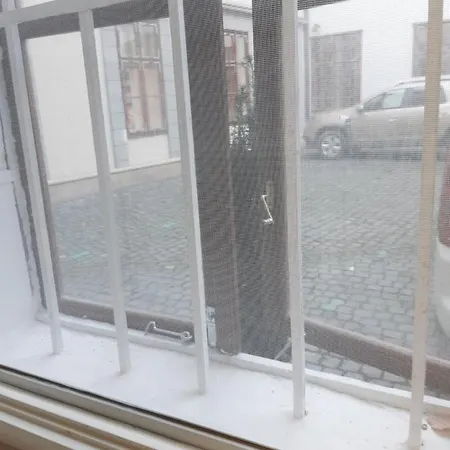 Middle Door Apartman Lejlighed Pápa